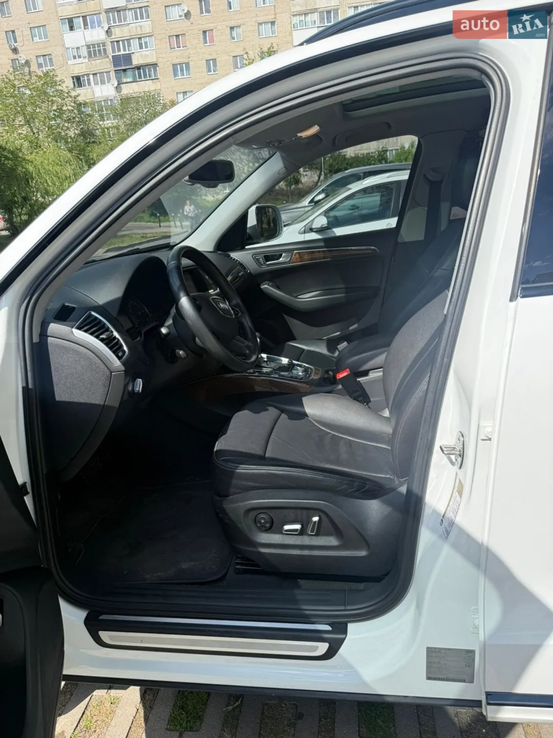 2015 Audi Q5 - мініатюра 22