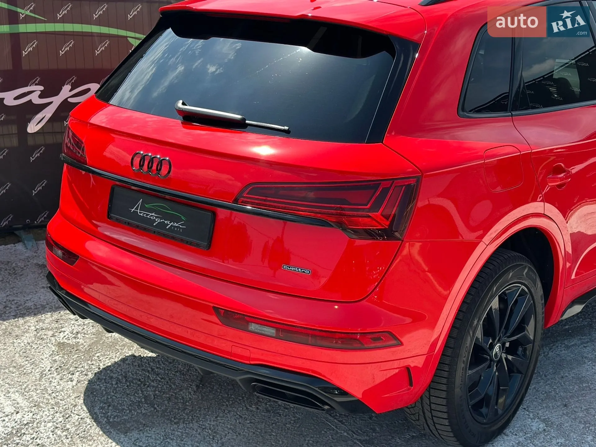 2022 Audi Q5 - мініатюра 6