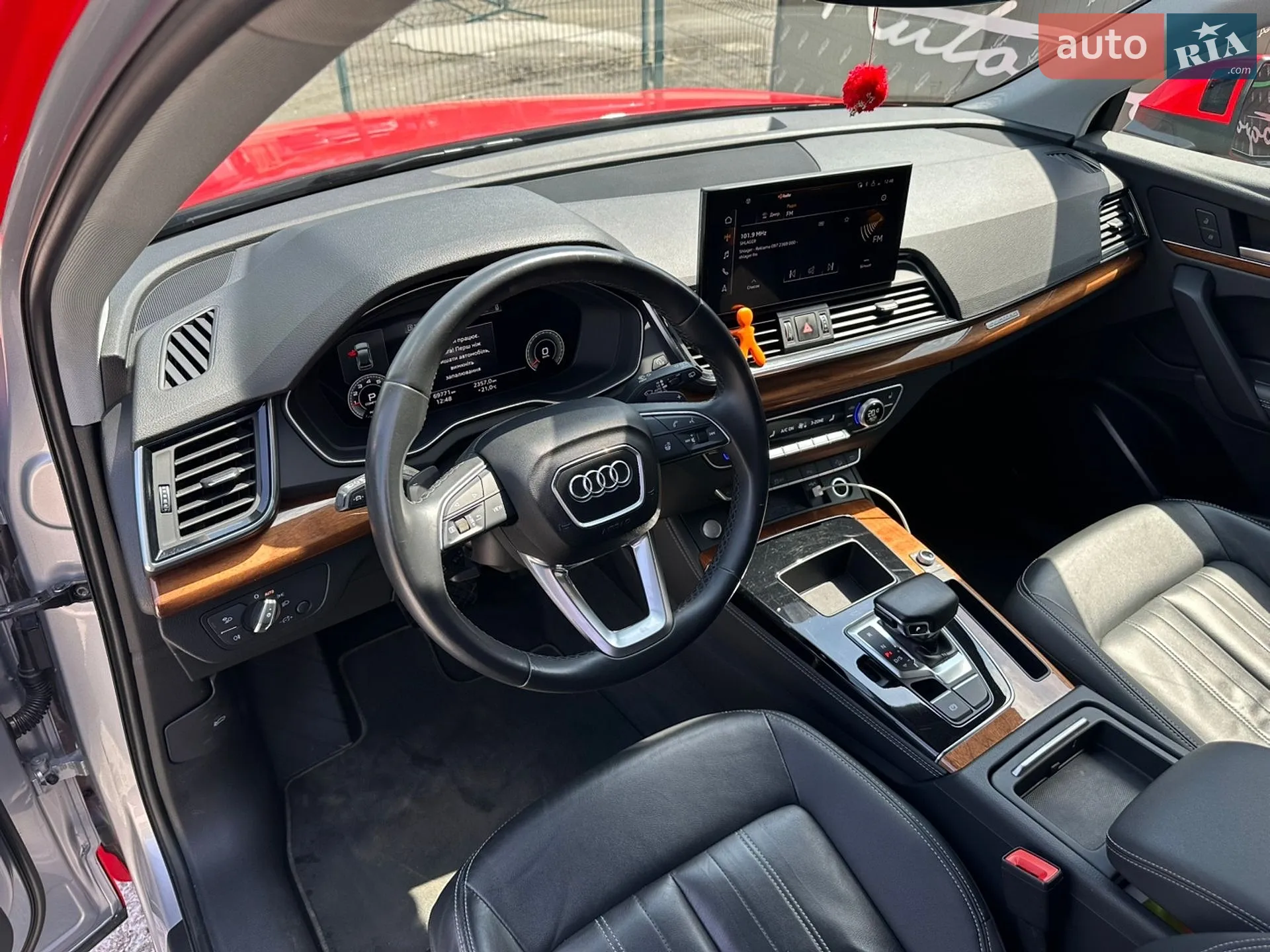 2022 Audi Q5 - мініатюра 10