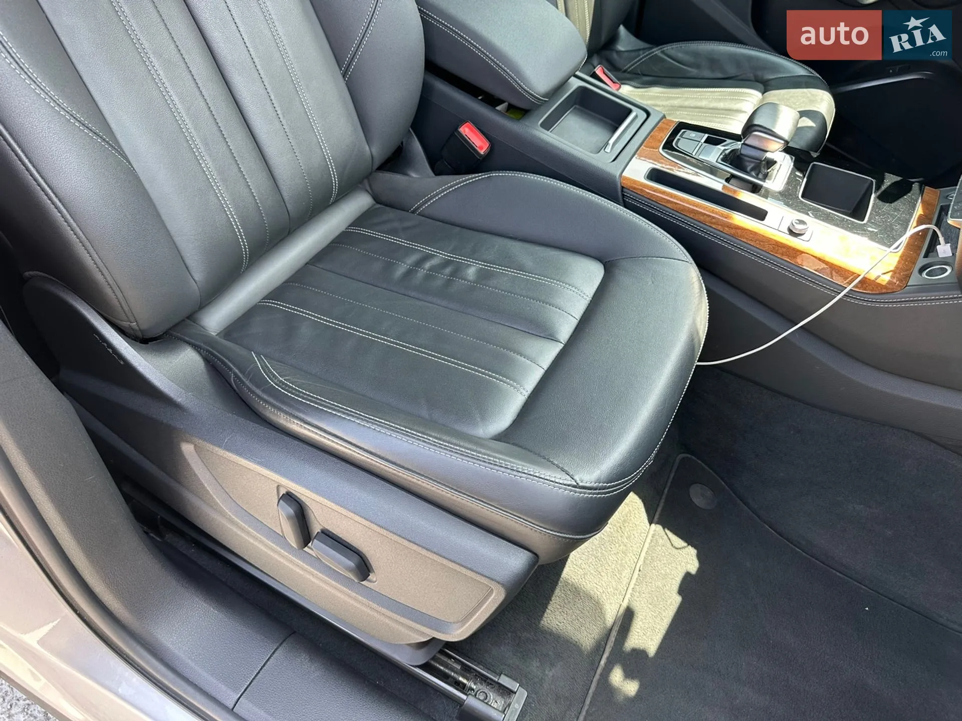 2022 Audi Q5 - мініатюра 29