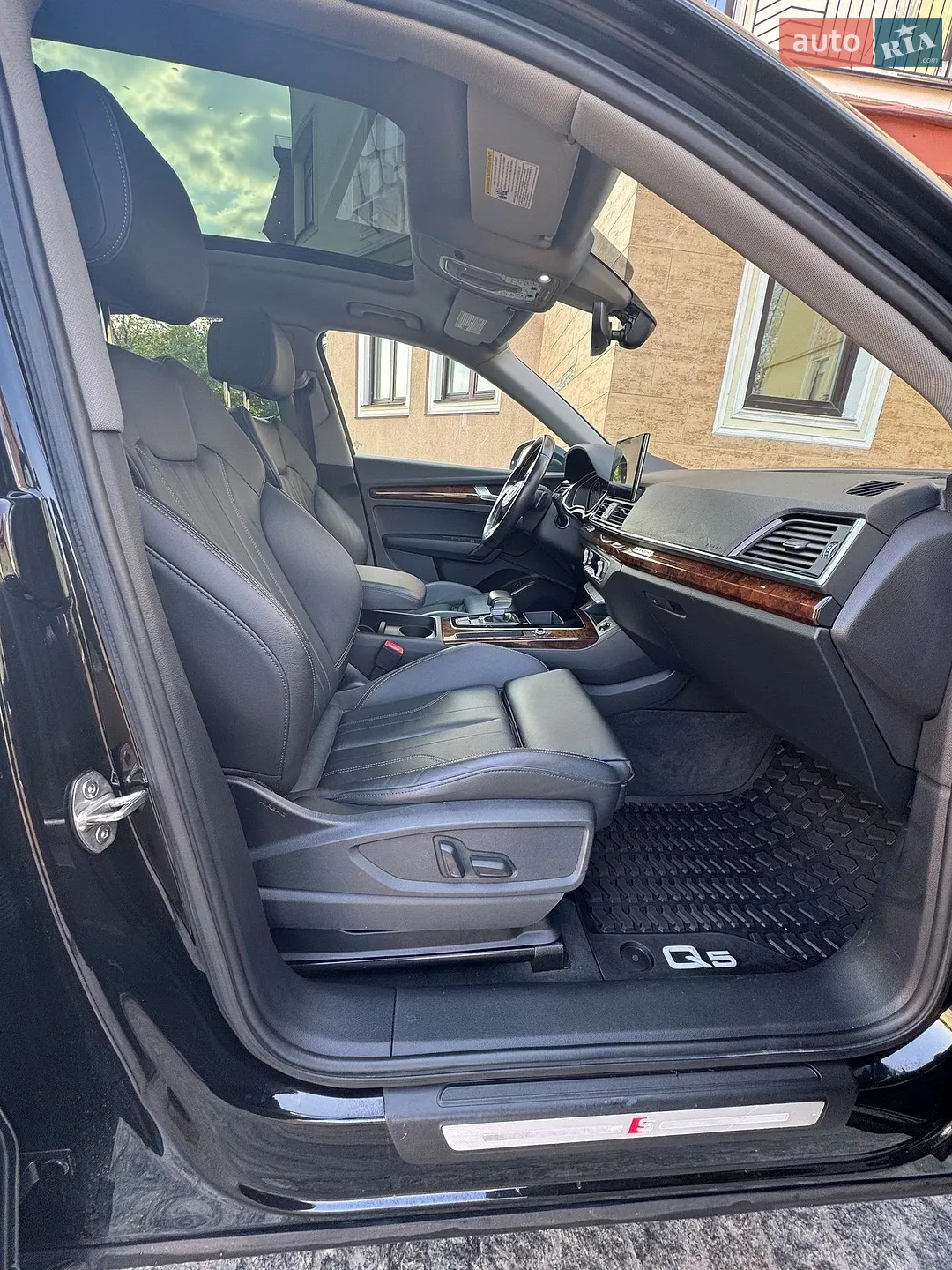2023 Audi Q5 - мініатюра 34