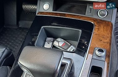 Внедорожник / Кроссовер Audi Q5 2023 в Киеве
