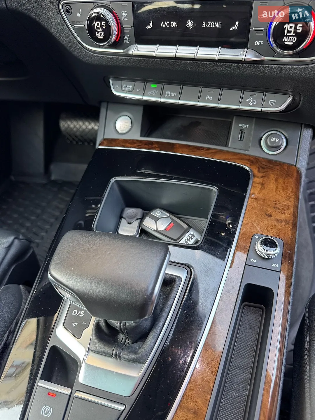 2023 Audi Q5 - мініатюра 38