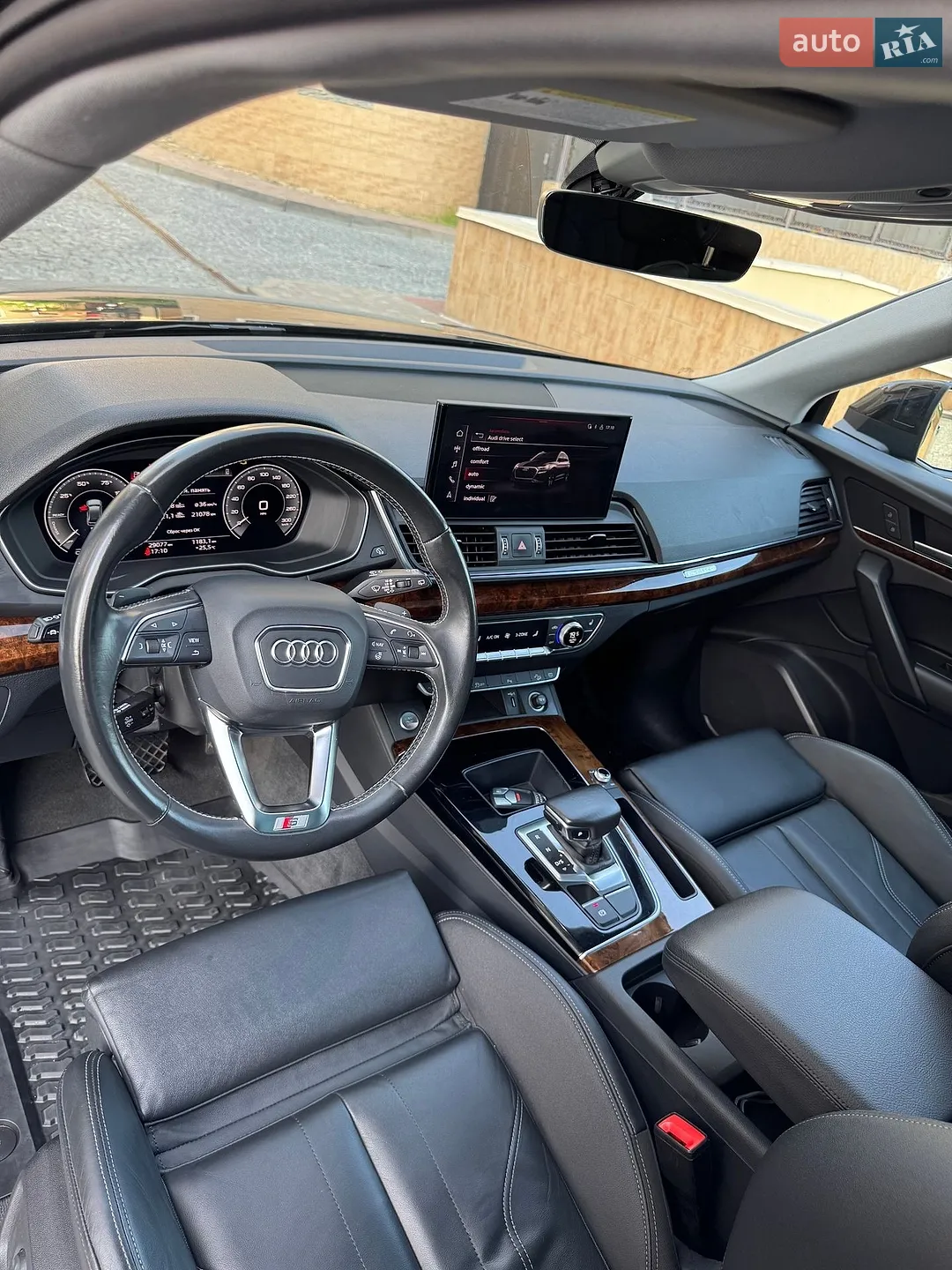 2023 Audi Q5 - мініатюра 24
