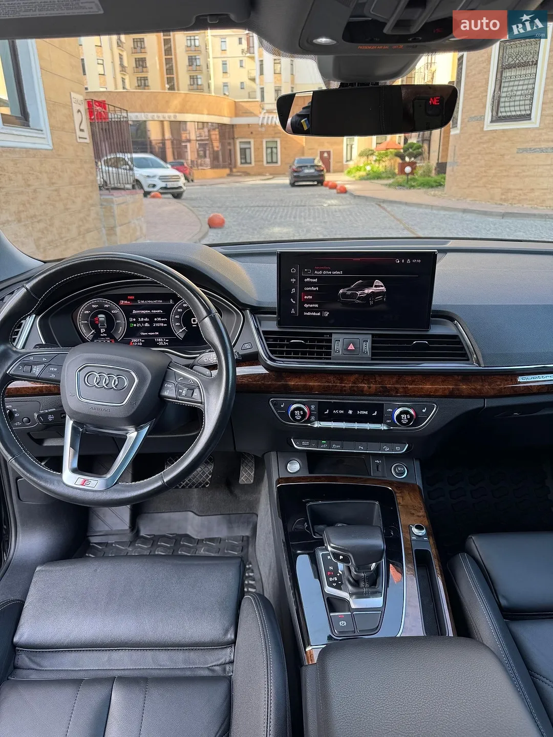 2023 Audi Q5 - мініатюра 26