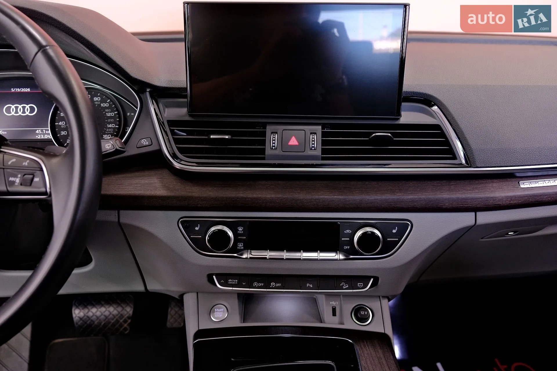 2020 Audi Q5 - мініатюра 17