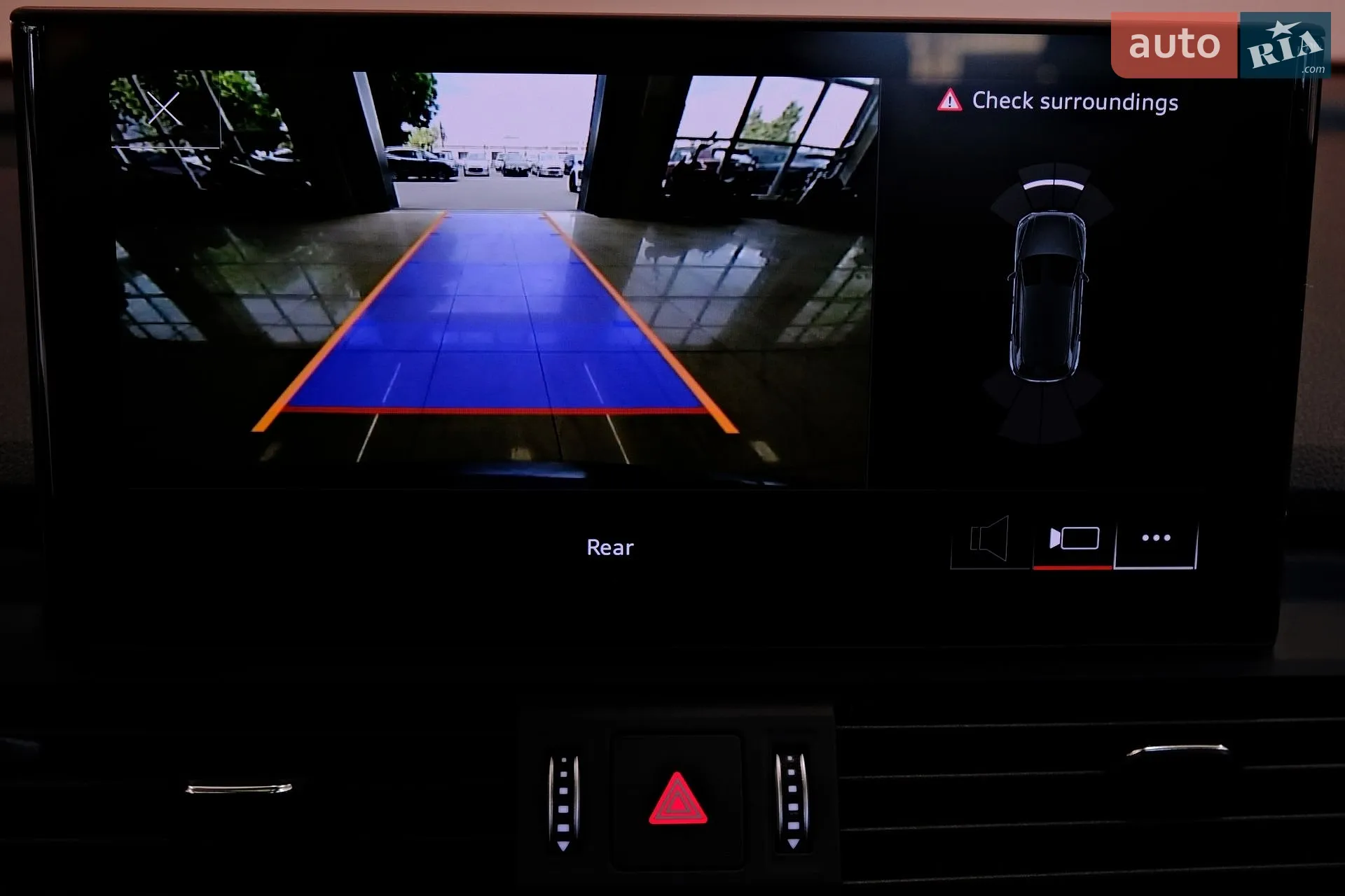 2020 Audi Q5 - мініатюра 21
