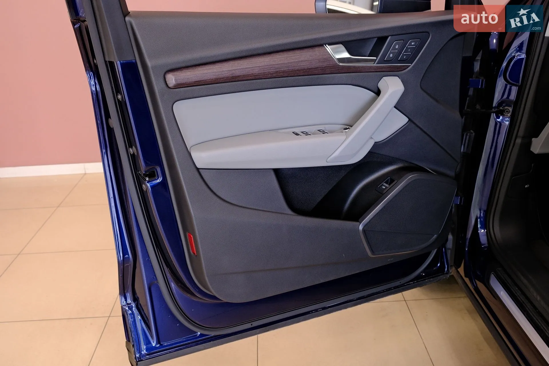 2020 Audi Q5 - мініатюра 29