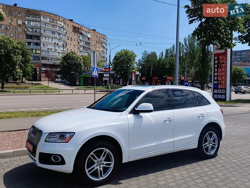 Audi Q5