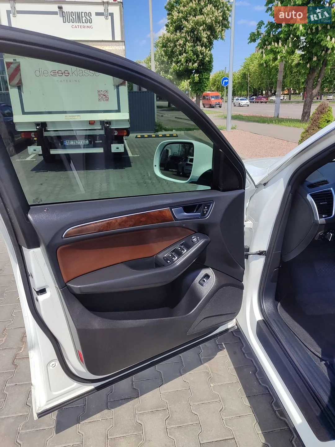 2016 Audi Q5 - мініатюра 11
