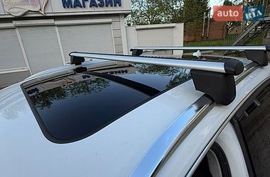 Позашляховик / Кросовер Audi Q5 2017 в Лубнах
