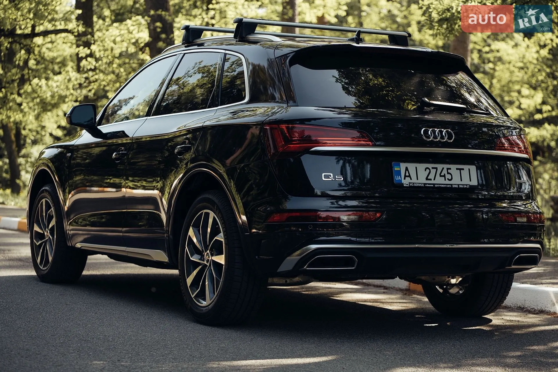 2022 Audi Q5 - мініатюра 6