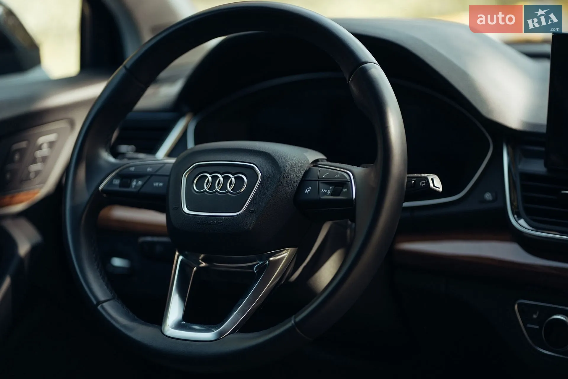 2022 Audi Q5 - мініатюра 10