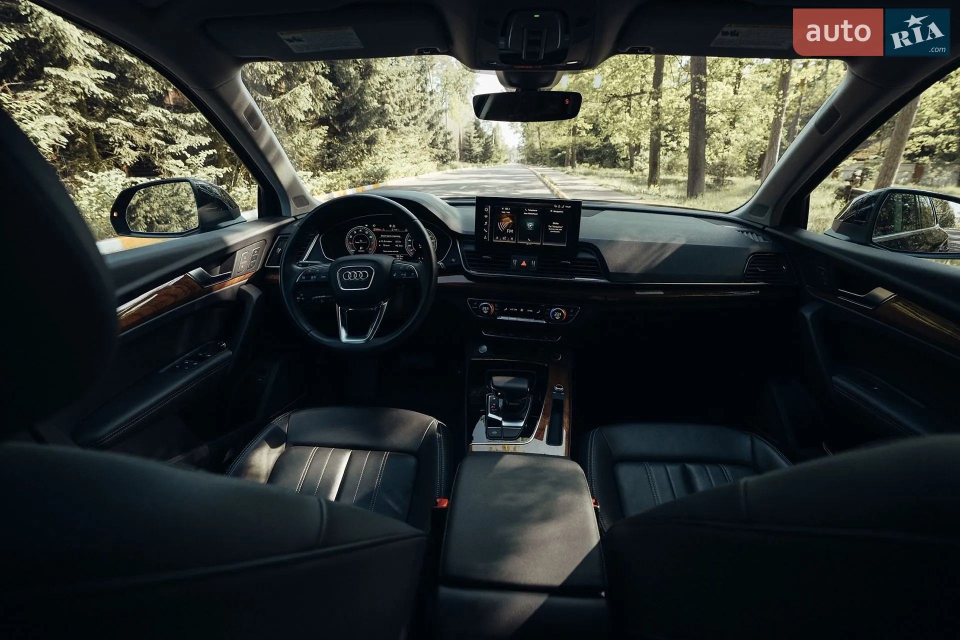 2022 Audi Q5 - мініатюра 15