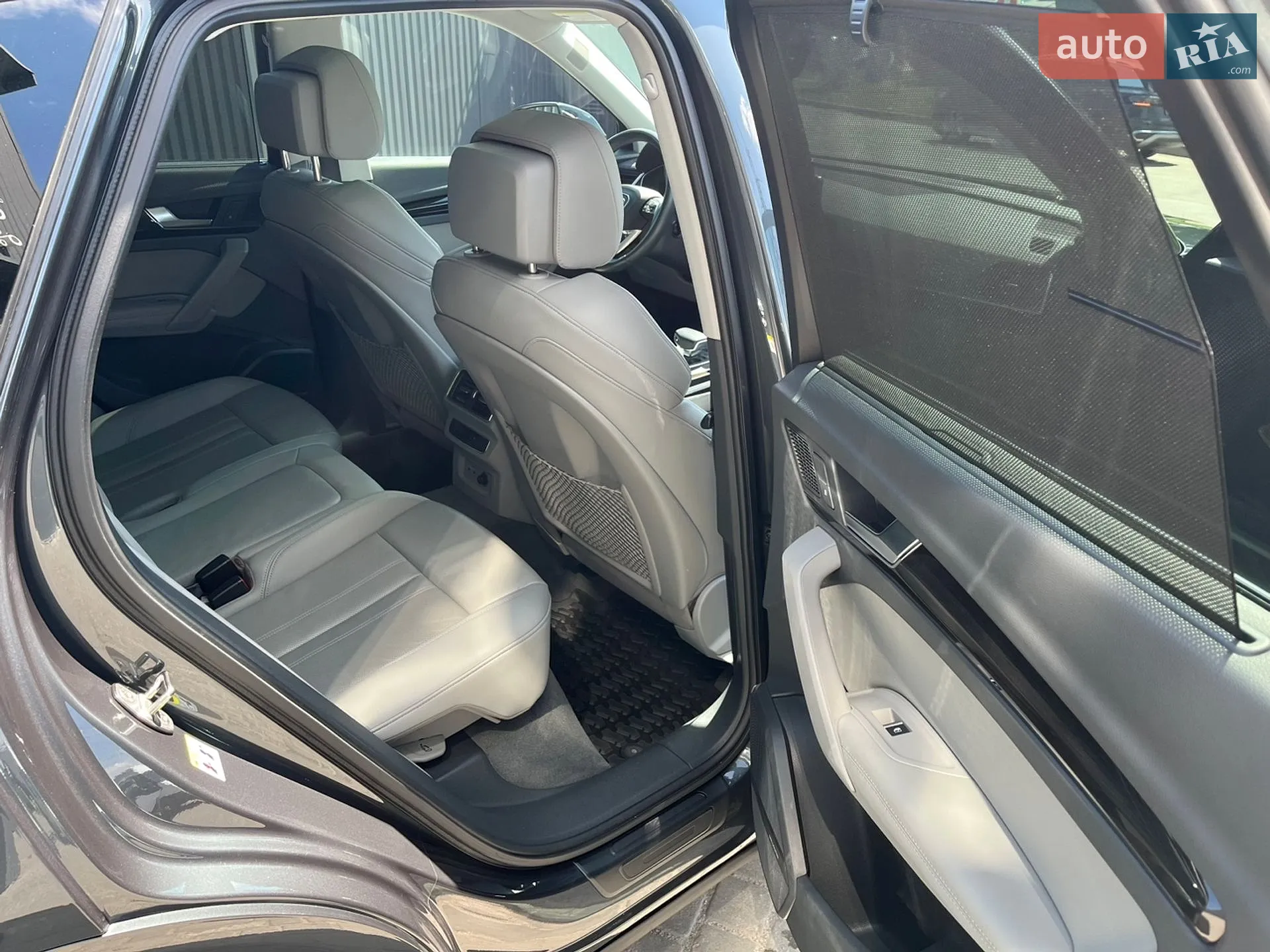 2019 Audi Q5 - мініатюра 9