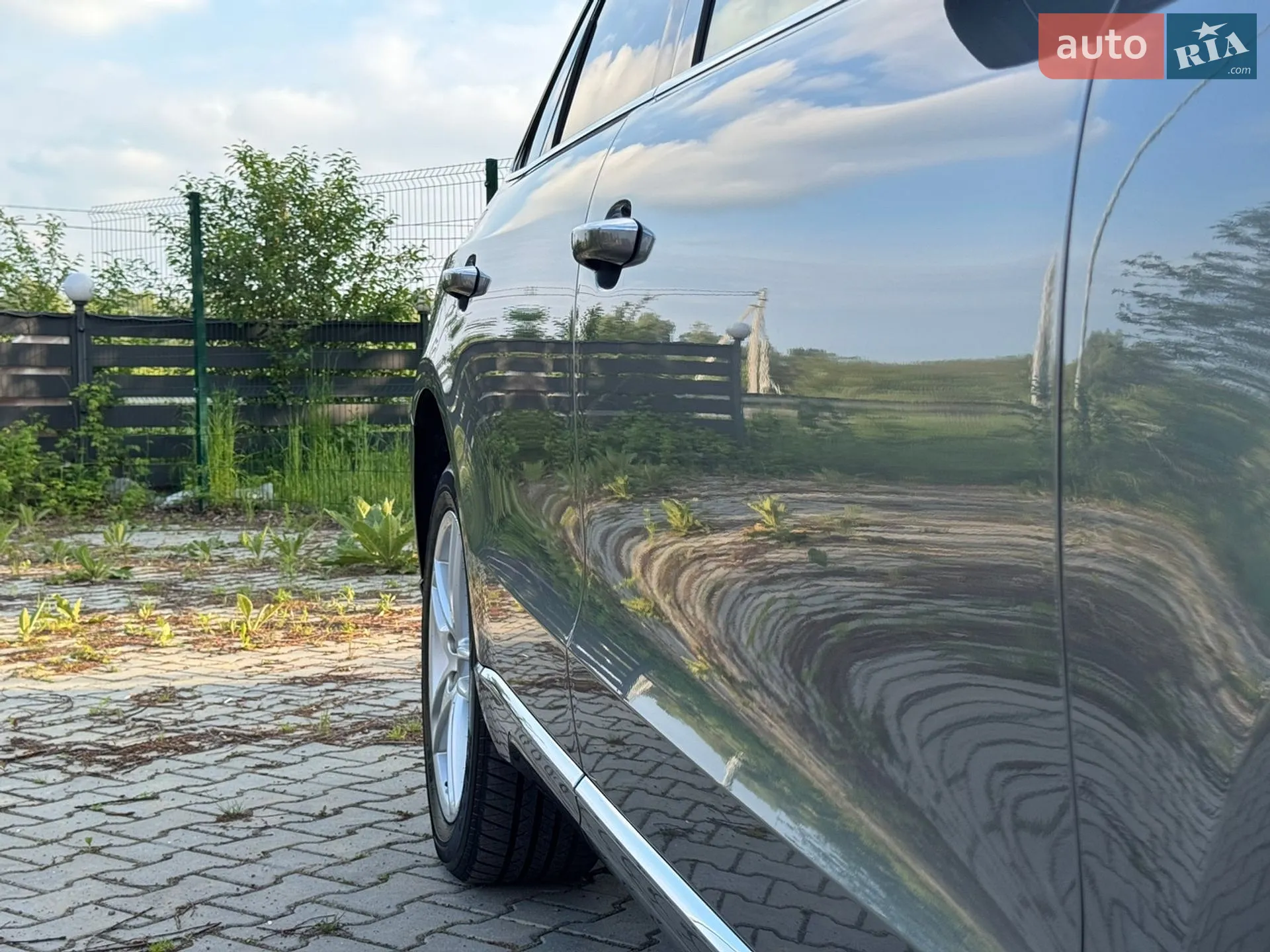 2016 Audi Q5 - мініатюра 10
