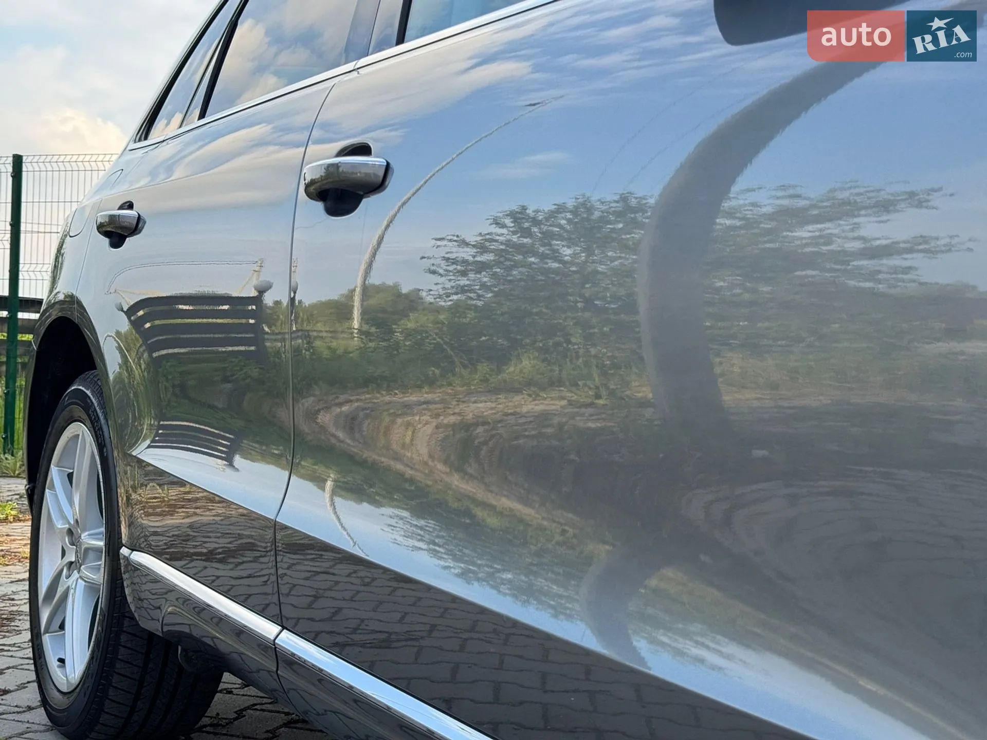 2016 Audi Q5 - мініатюра 14