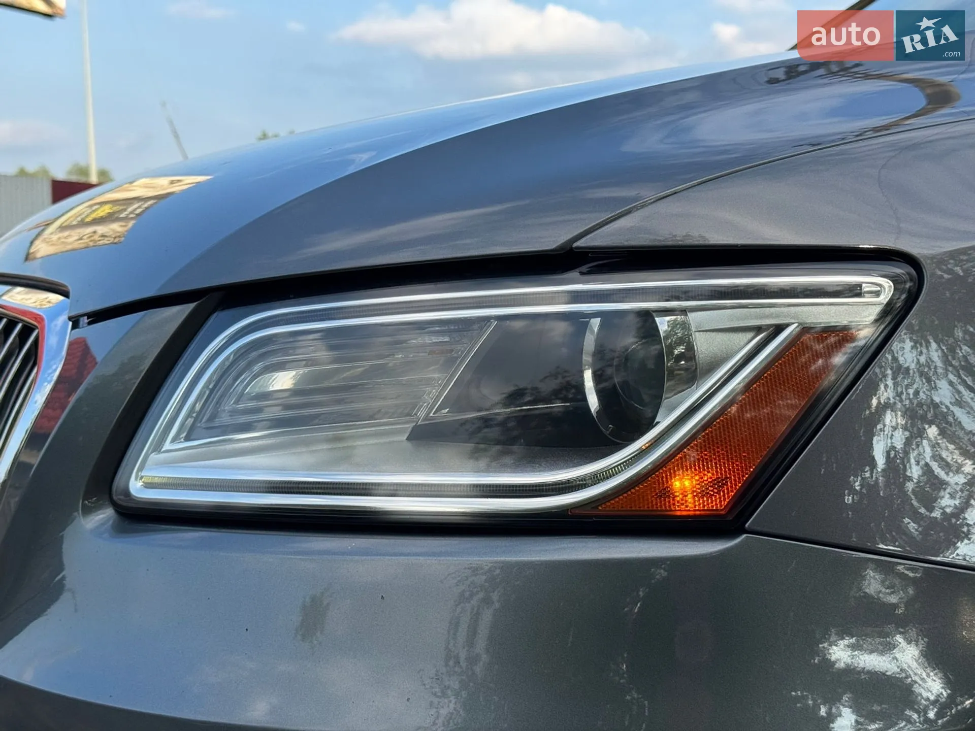 2016 Audi Q5 - мініатюра 35