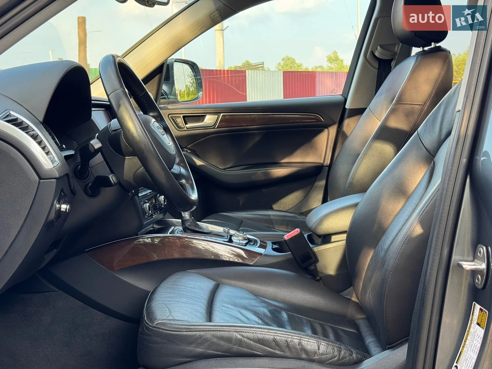 2016 Audi Q5 - мініатюра 49