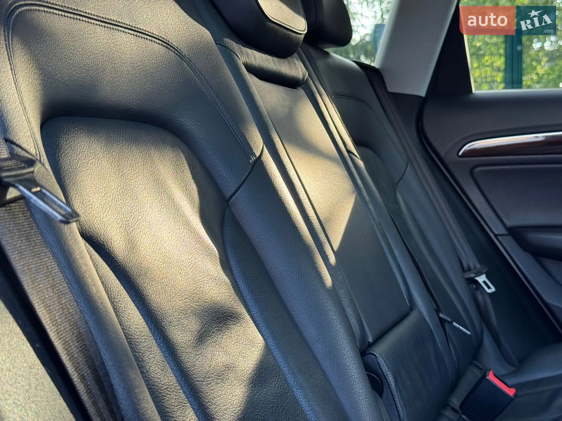 2016 Audi Q5 - мініатюра 105