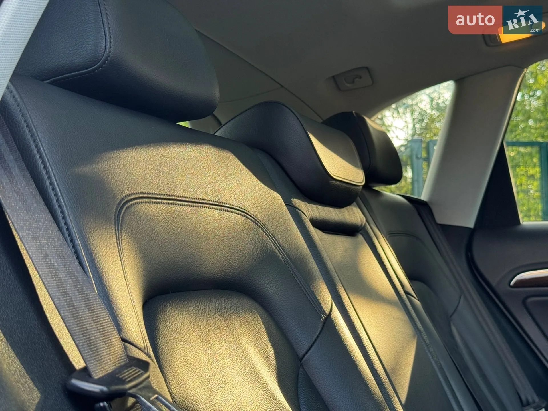 2016 Audi Q5 - мініатюра 107
