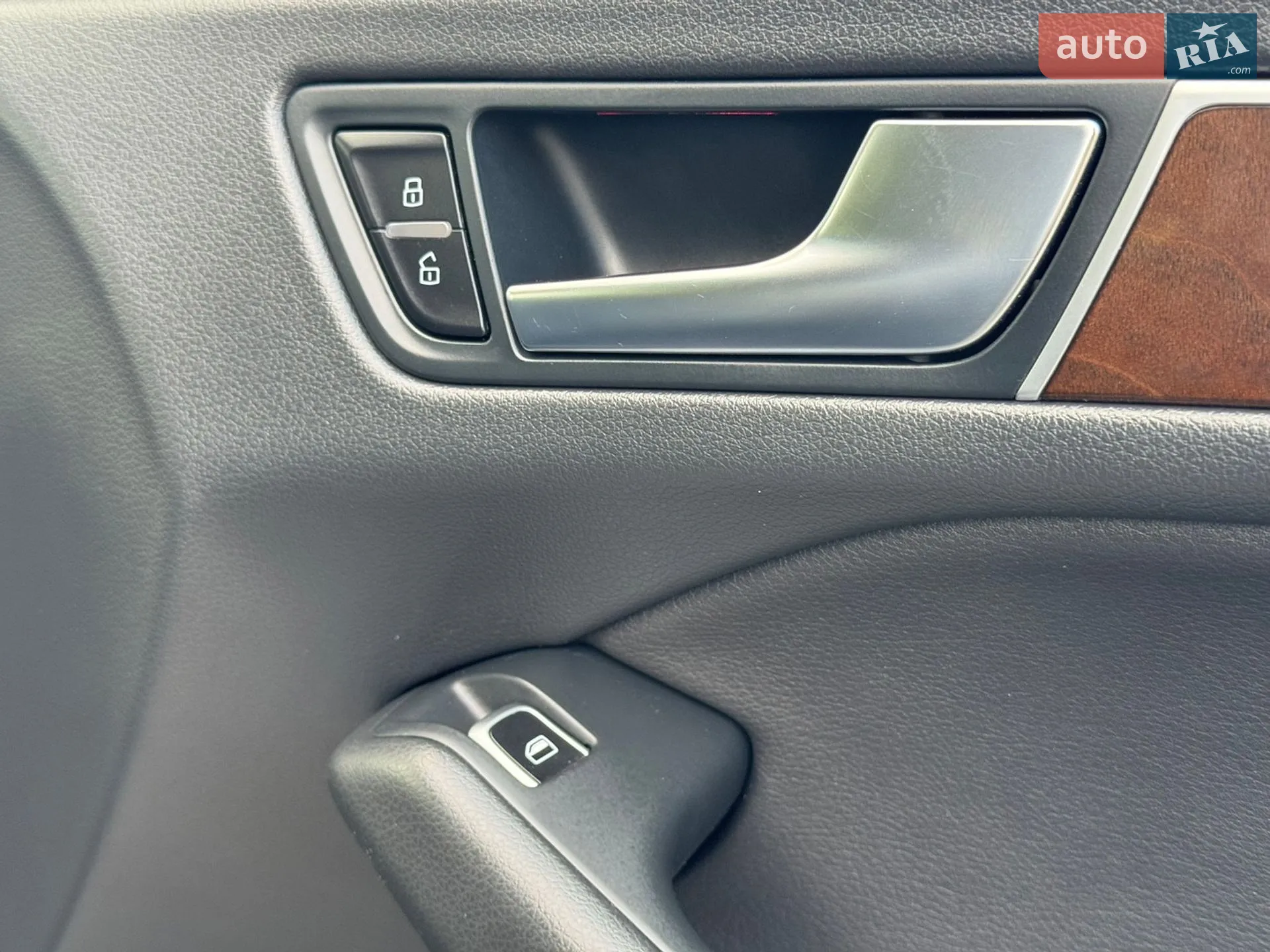 2016 Audi Q5 - мініатюра 109