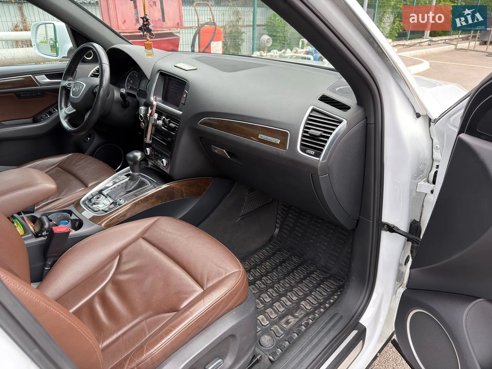 2013 Audi Q5 - мініатюра 17