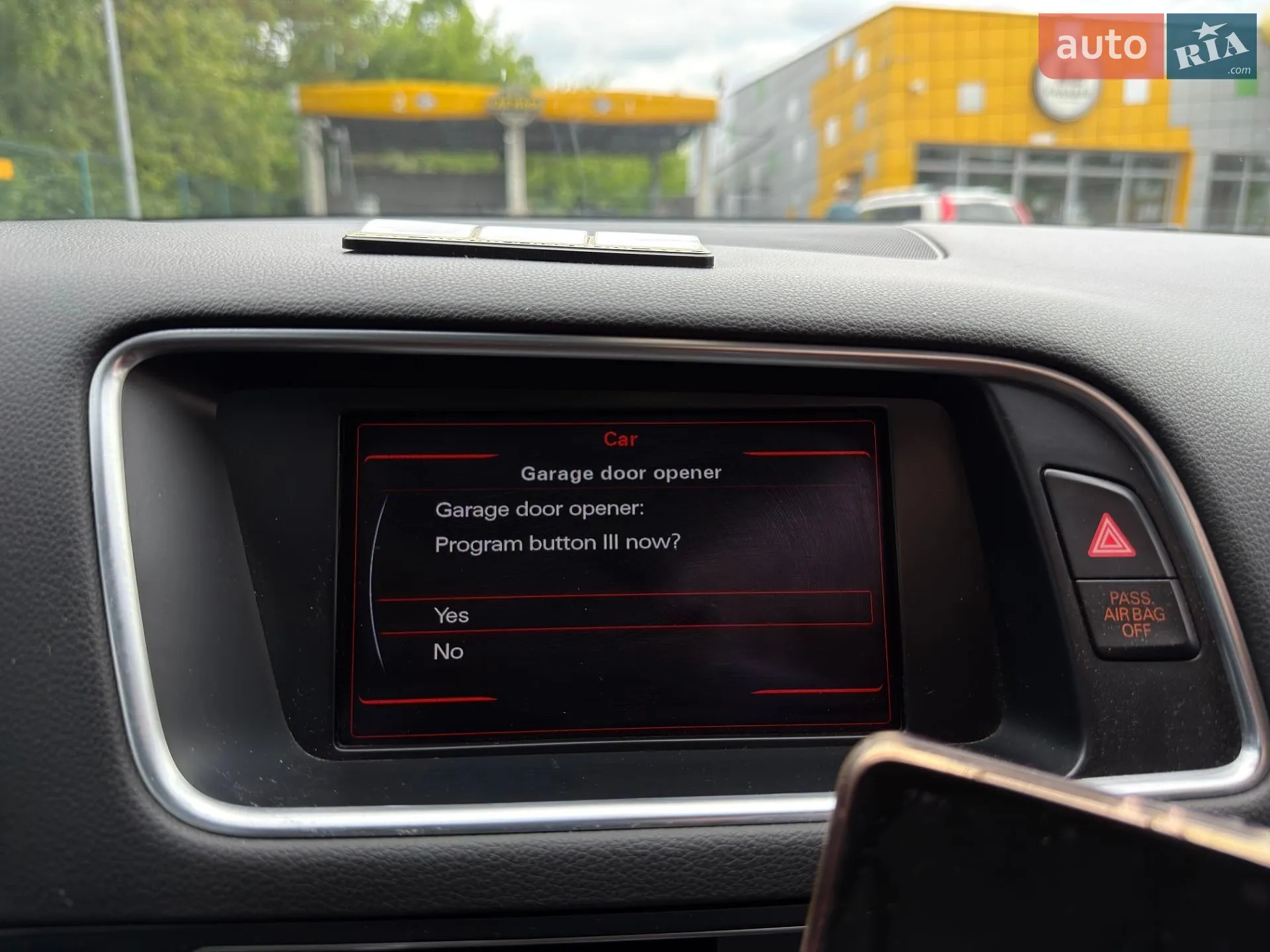 2013 Audi Q5 - мініатюра 24