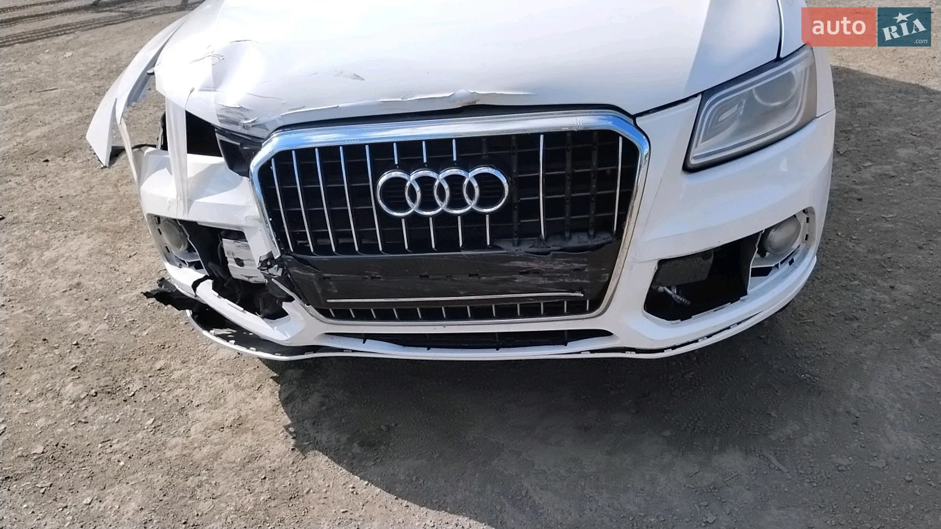 2014 Audi Q5 - мініатюра 18
