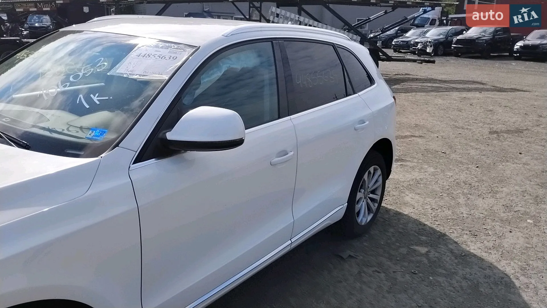 2014 Audi Q5 - мініатюра 38