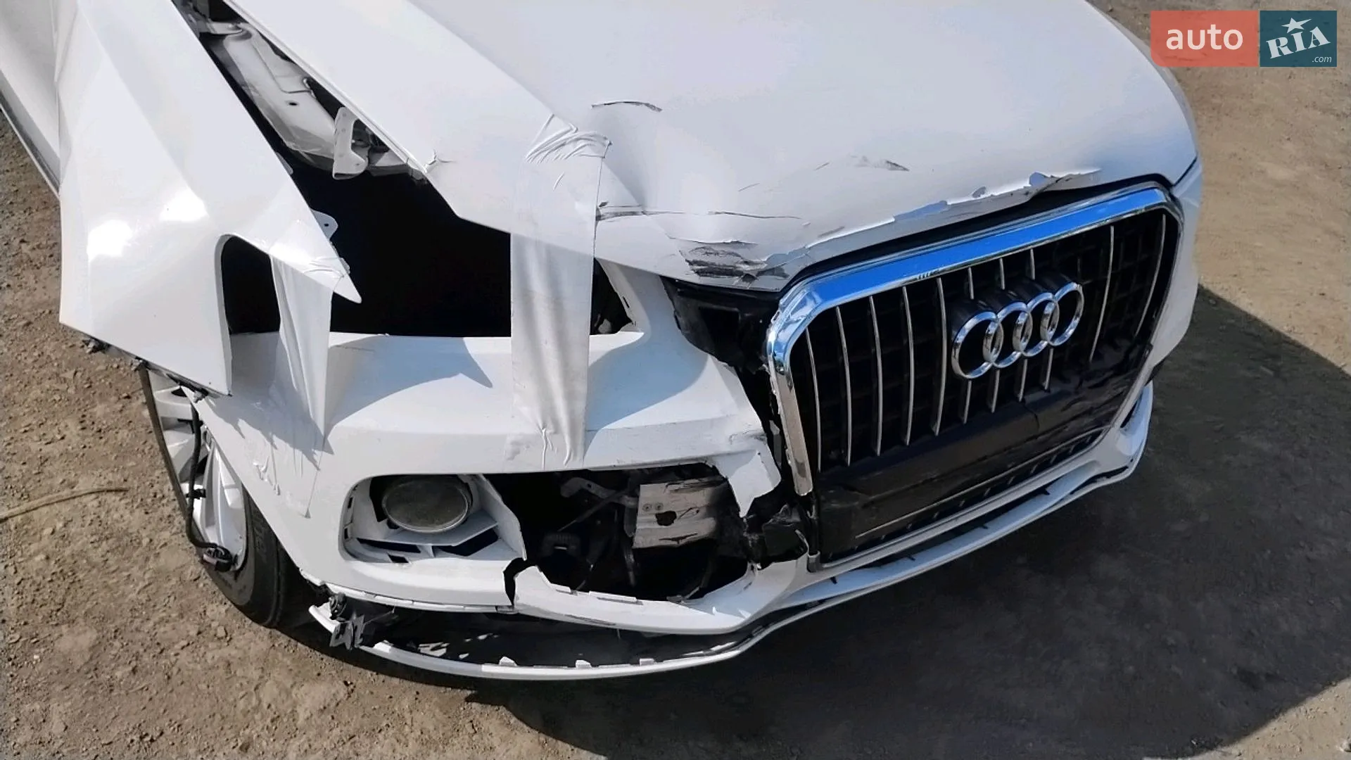 2014 Audi Q5 - мініатюра 43