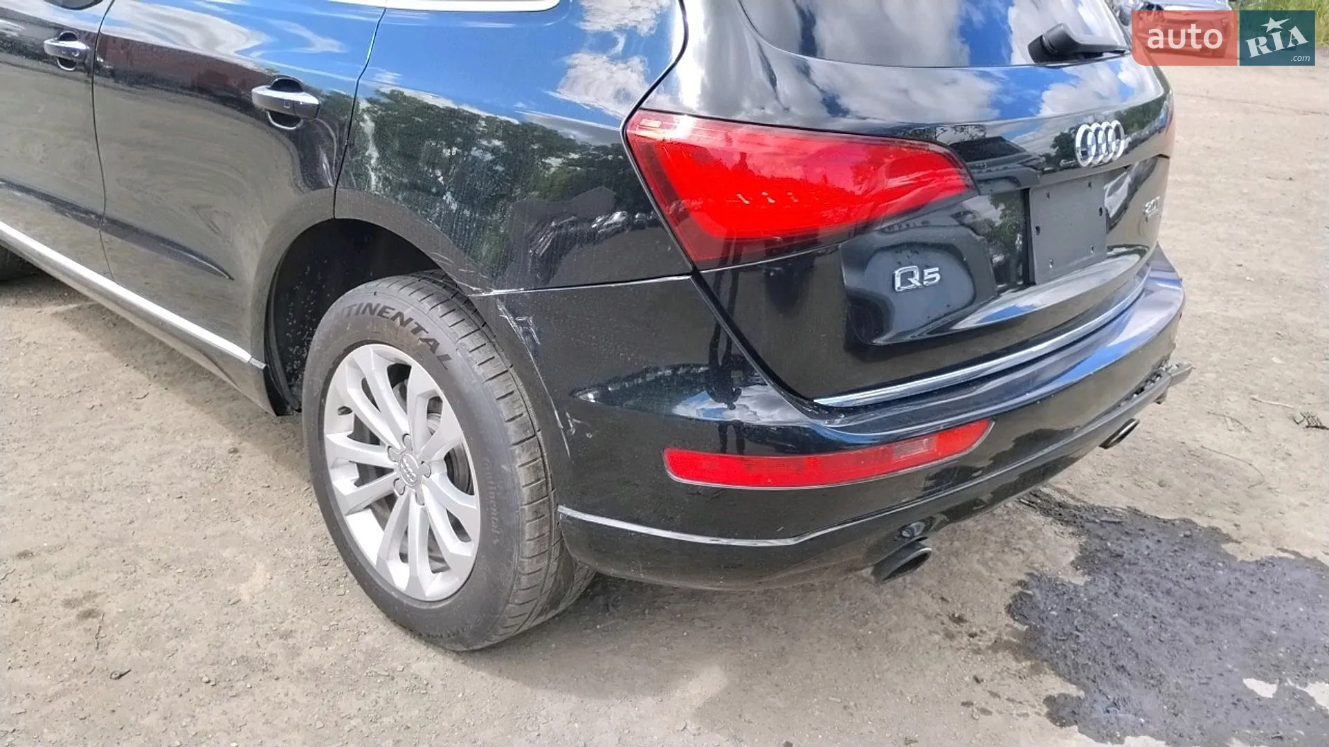 2016 Audi Q5 - мініатюра 8