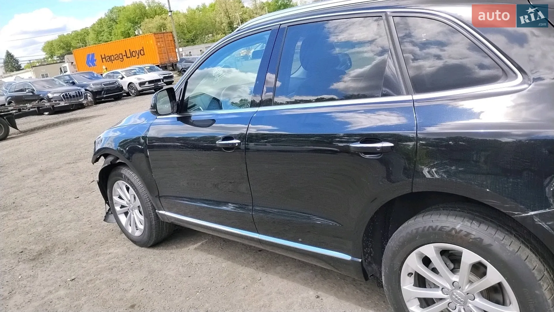 2016 Audi Q5 - мініатюра 11