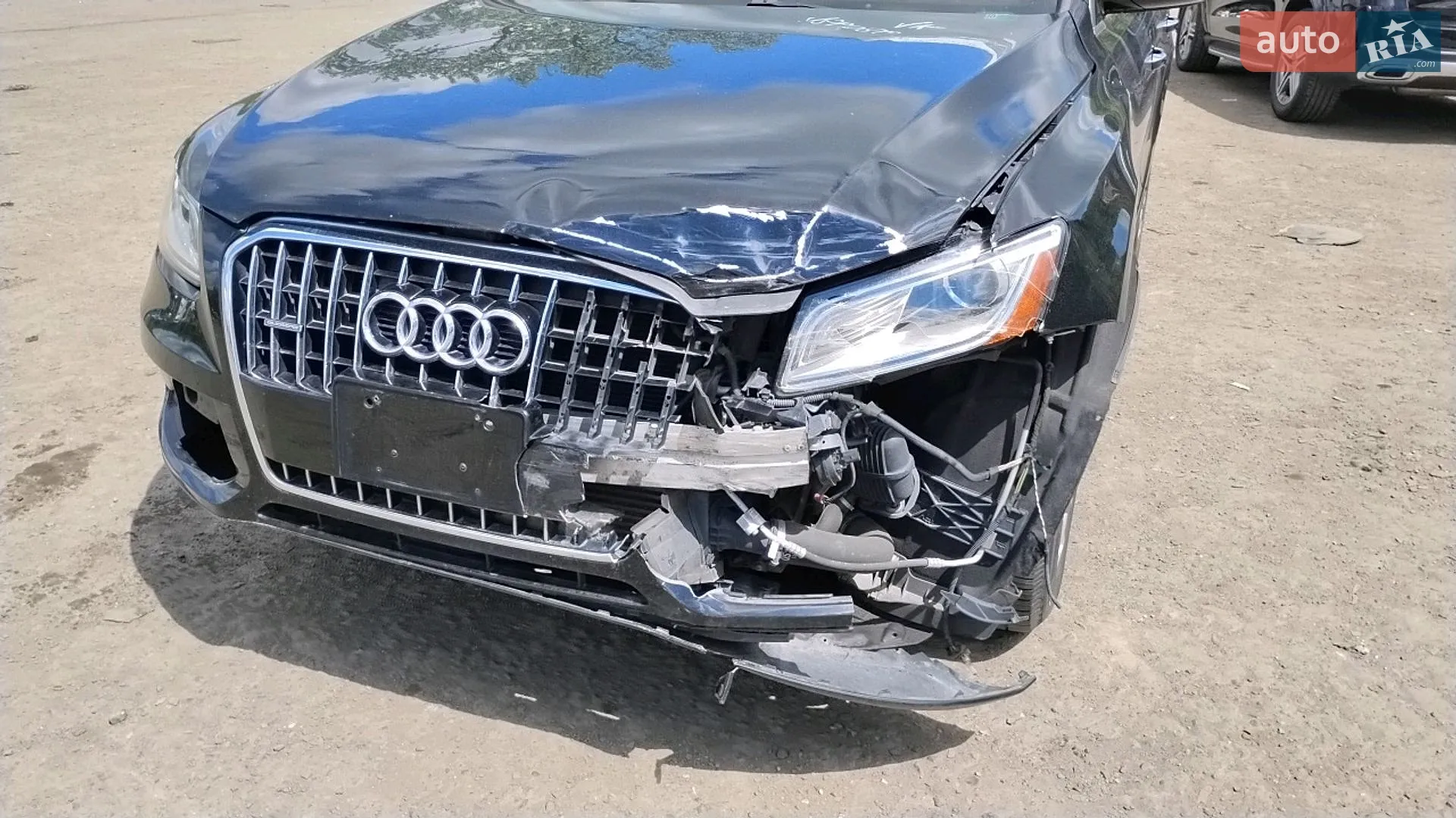 2016 Audi Q5 - мініатюра 19
