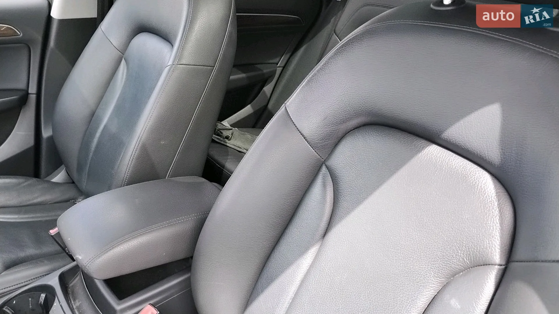2016 Audi Q5 - мініатюра 22