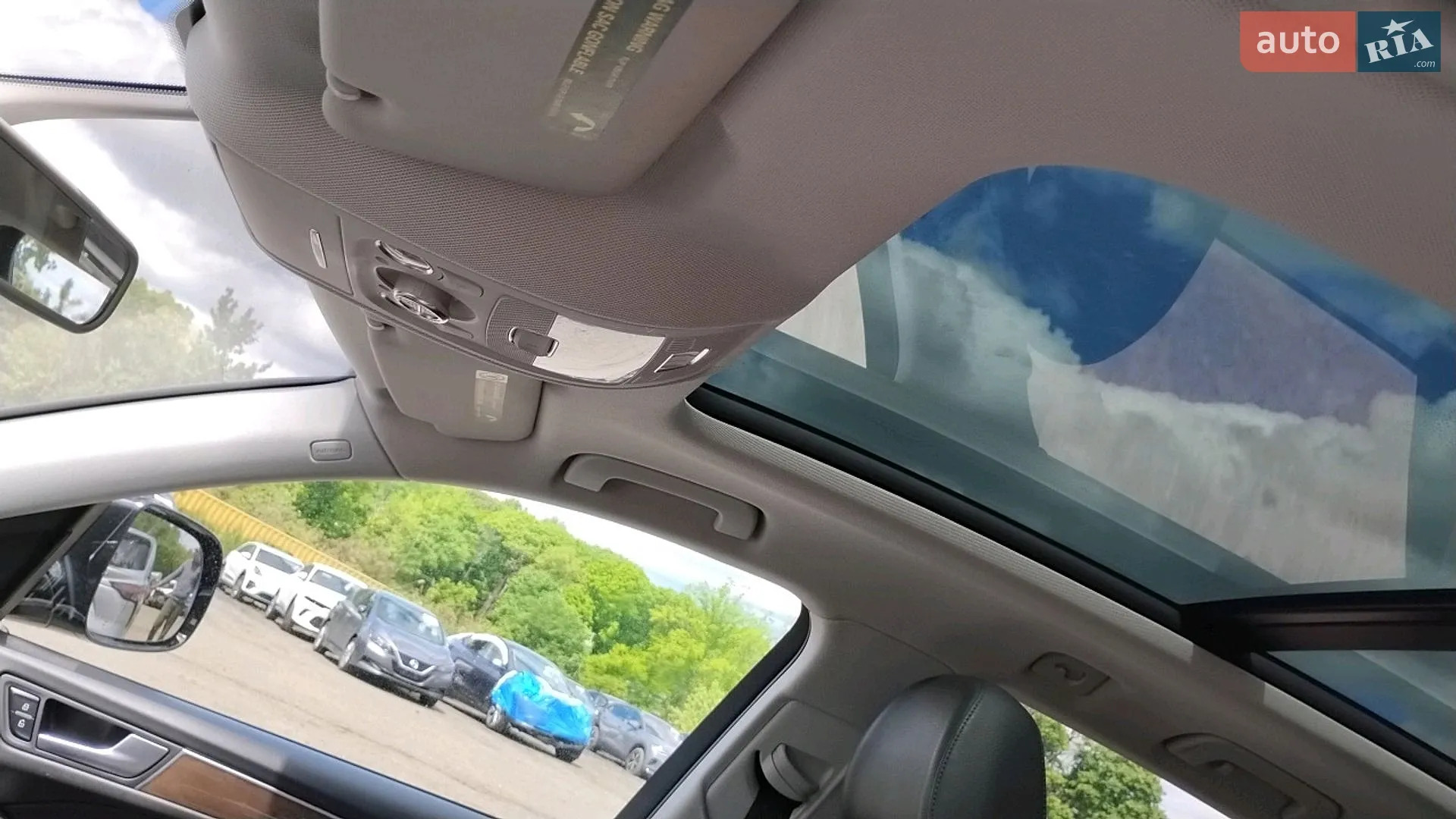2016 Audi Q5 - мініатюра 24