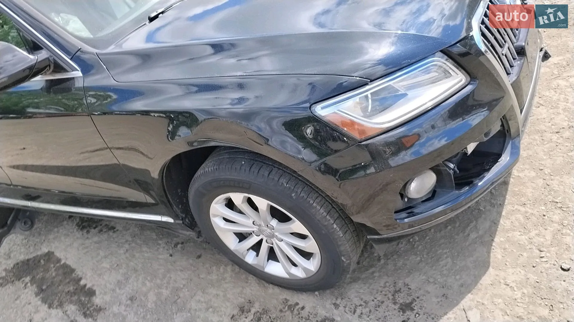 2016 Audi Q5 - мініатюра 27