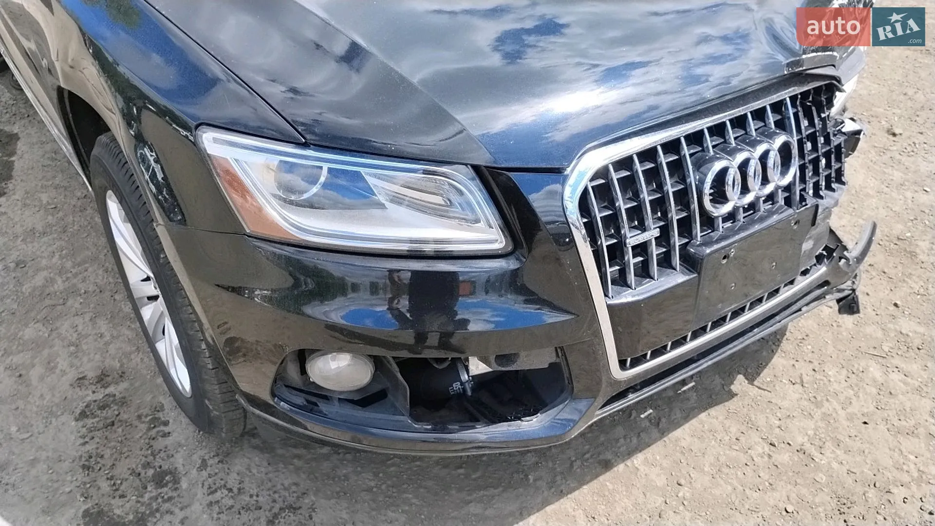 2016 Audi Q5 - мініатюра 33