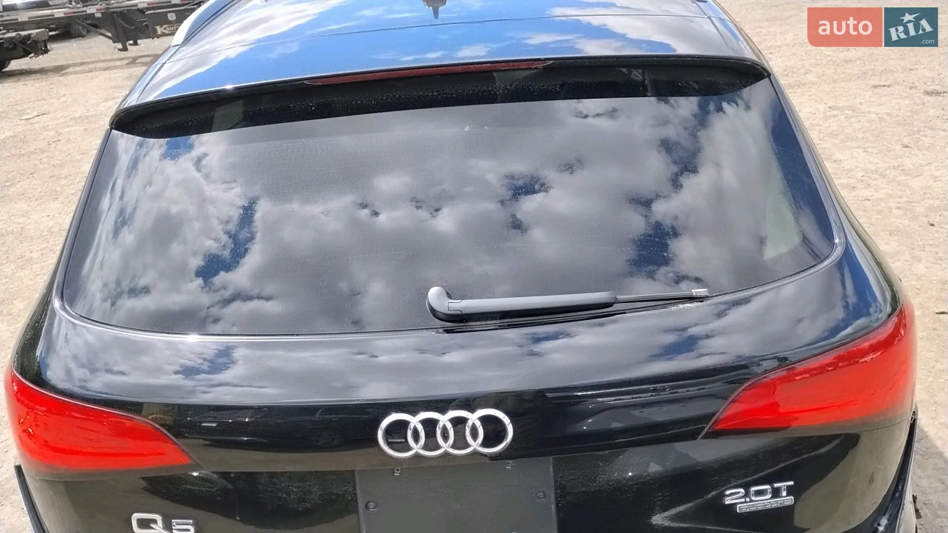 2016 Audi Q5 - мініатюра 40