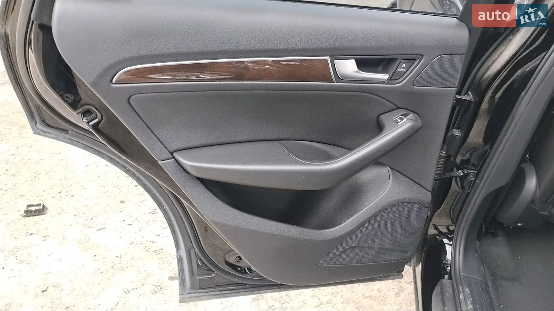 2016 Audi Q5 - мініатюра 47