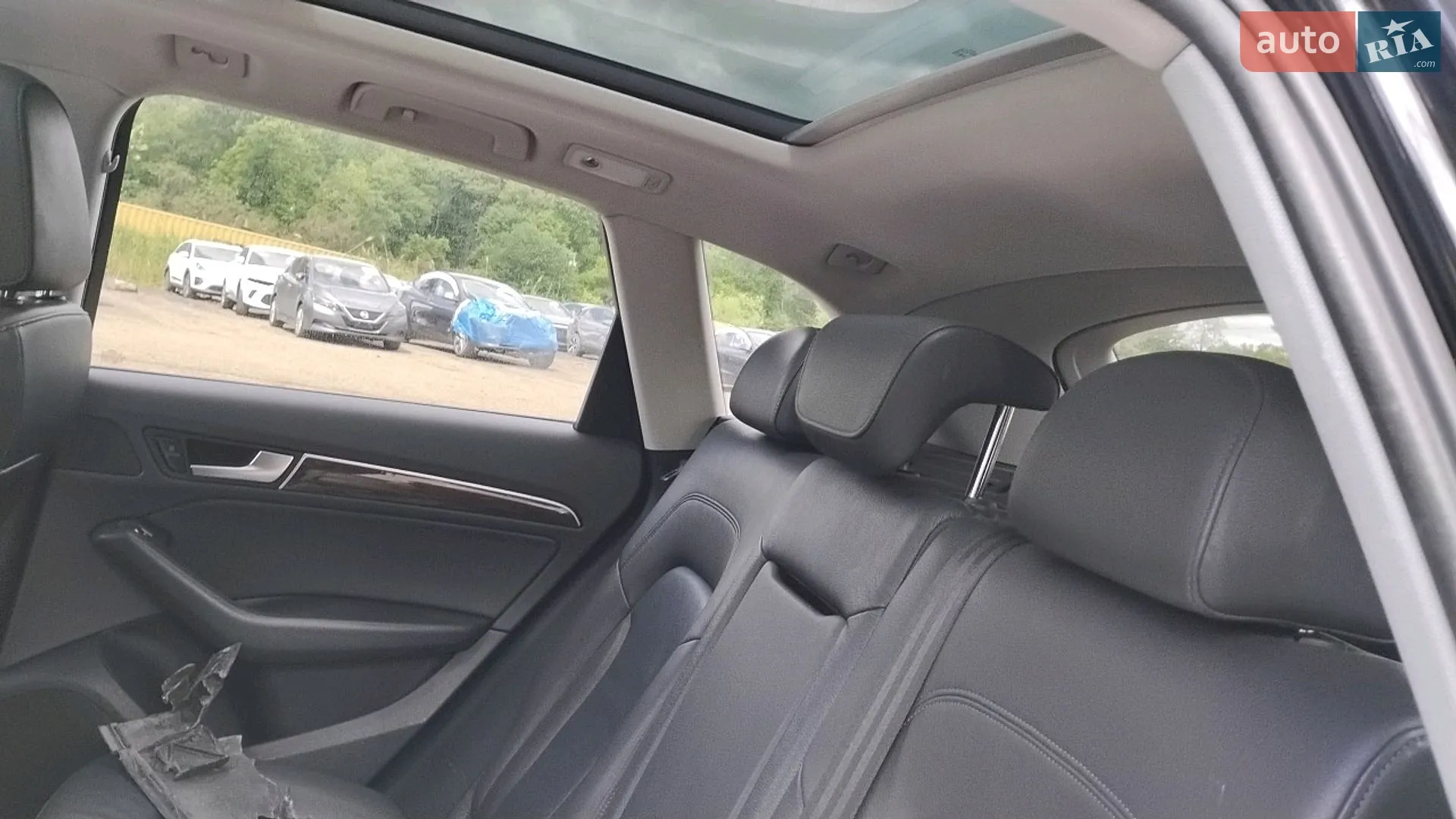 2016 Audi Q5 - мініатюра 48