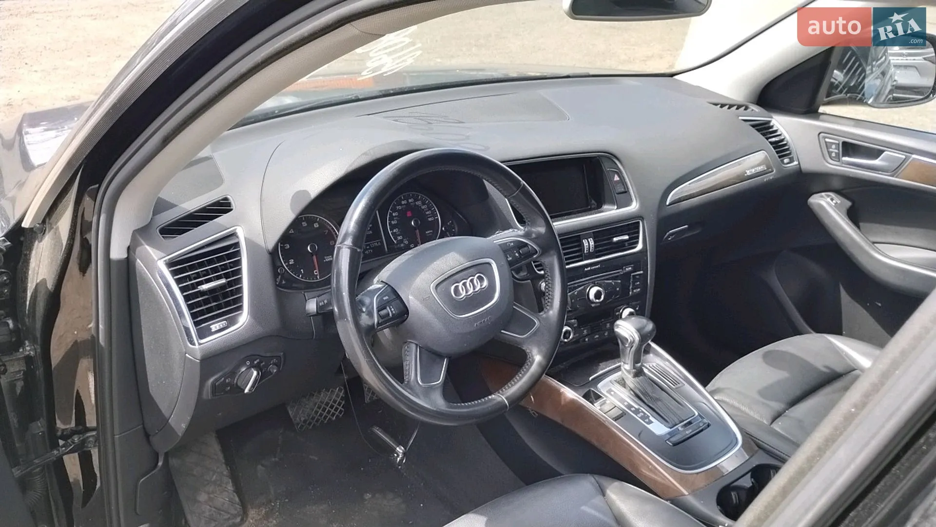 2016 Audi Q5 - мініатюра 50