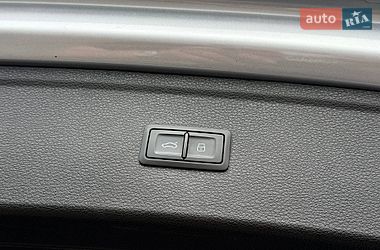 Позашляховик / Кросовер Audi Q5 2018 в Кривому Розі