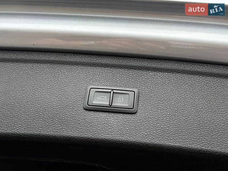 Позашляховик / Кросовер Audi Q5 2018 в Кривому Розі