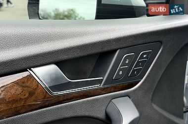 Позашляховик / Кросовер Audi Q5 2018 в Кривому Розі