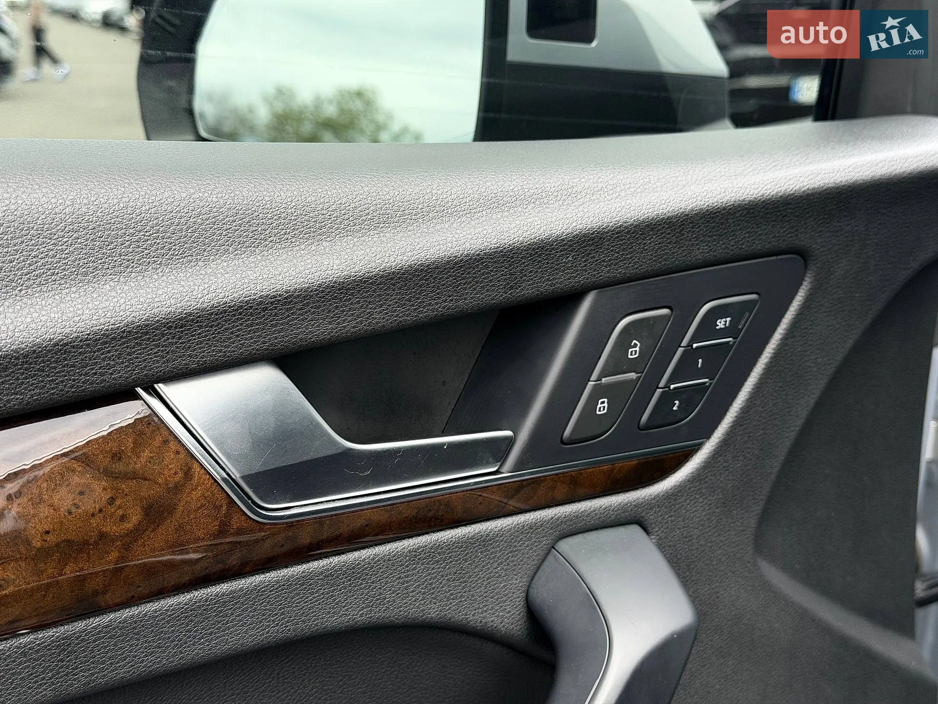 2018 Audi Q5 - мініатюра 39