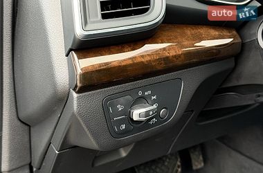 Позашляховик / Кросовер Audi Q5 2018 в Кривому Розі