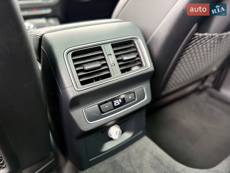 Позашляховик / Кросовер Audi Q5 2018 в Кривому Розі