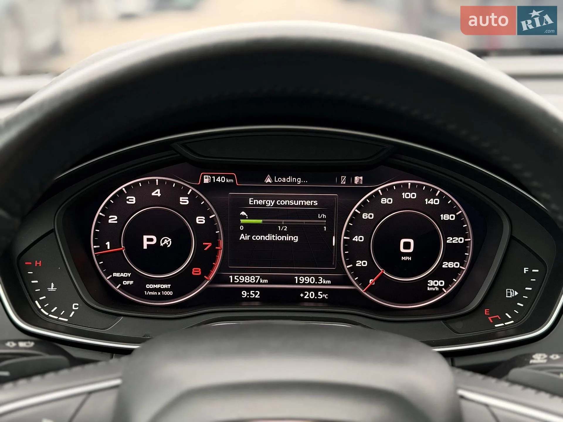 2018 Audi Q5 - мініатюра 70