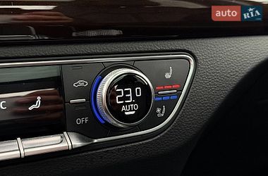 Позашляховик / Кросовер Audi Q5 2018 в Кривому Розі